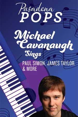 Michael Cavanaugh: Singer Songwriters