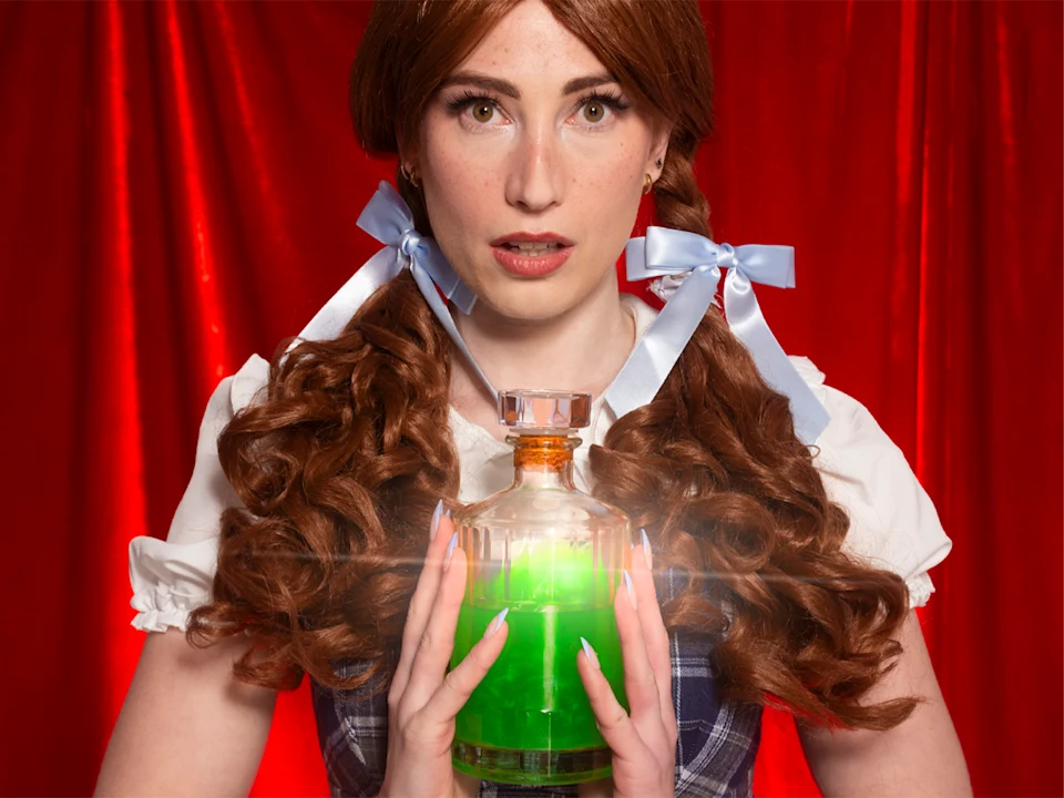 Dorothy in Oz at Sydney Fringe Festival: What to expect - 1