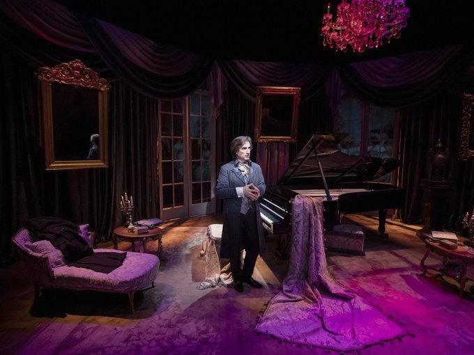 Monsieur Chopin: What to expect - 4