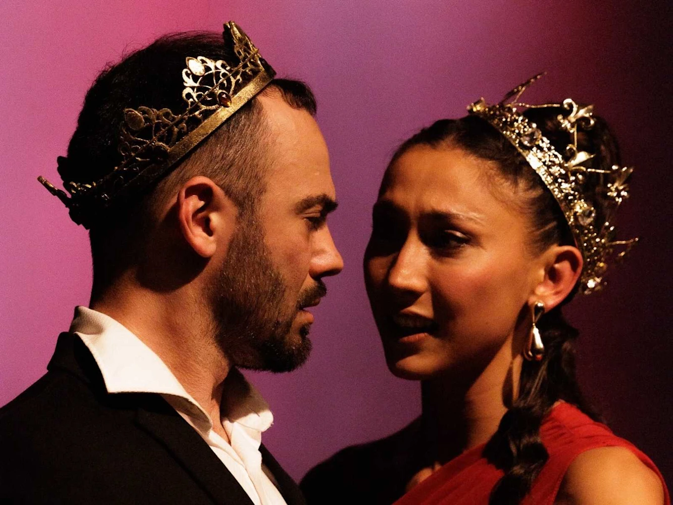 Macbeth: What to expect - 4