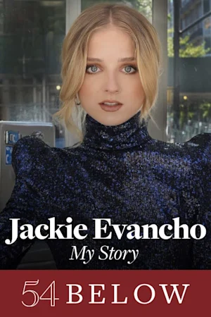 America's Got Talent's Jackie Evancho: My Story Tickets