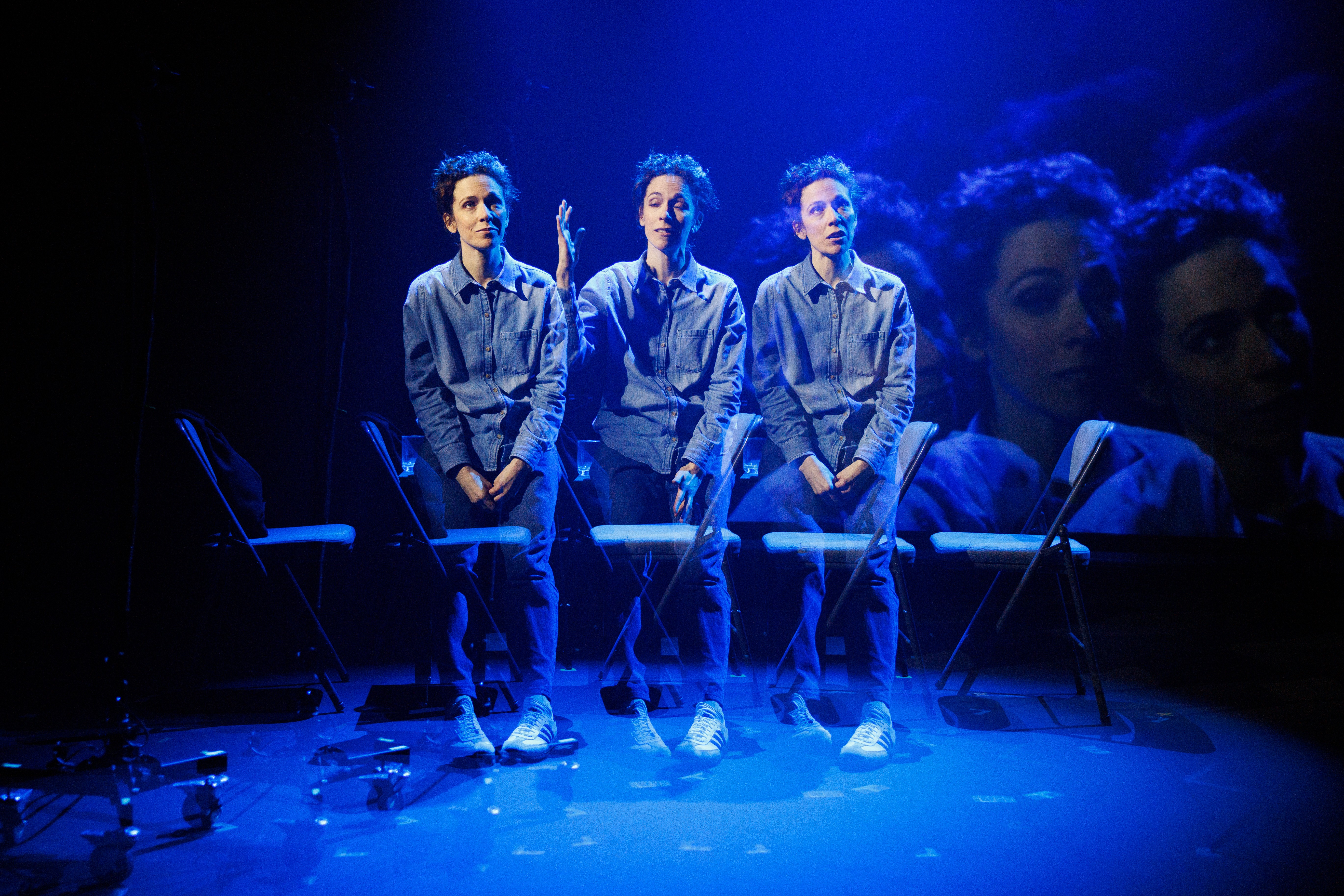 Nothing Can Take You From the Hand of God: What to expect - 1