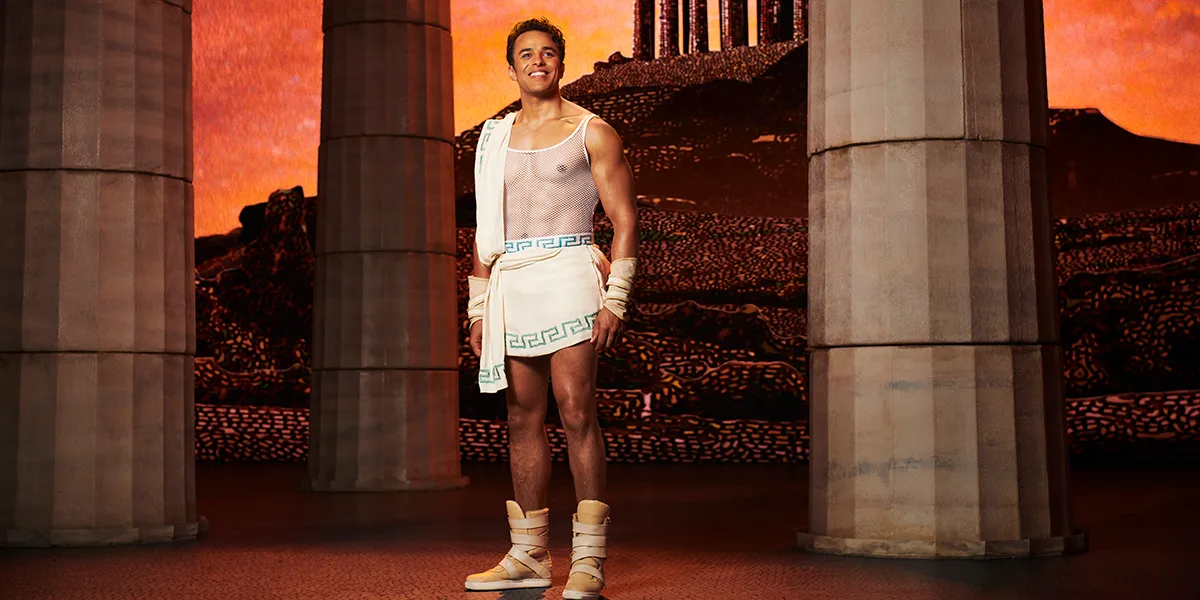 Banner image for Hercules