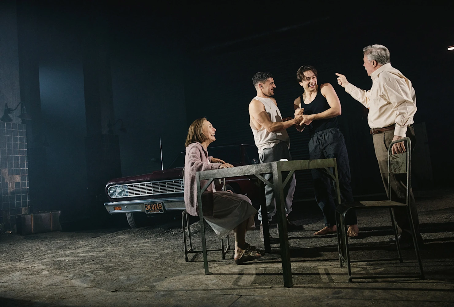 Death of a Salesman: What to expect - 7