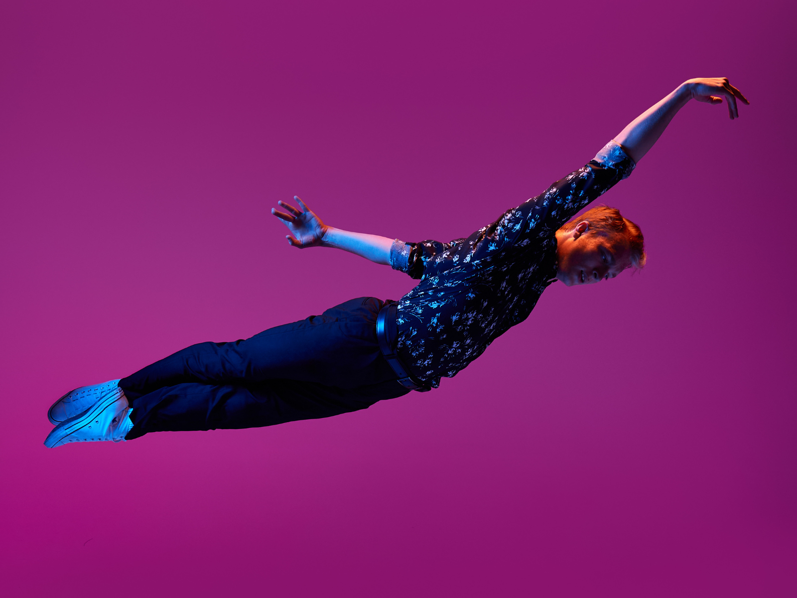 NYTB presents Legends & Visionaries: What to expect - 1