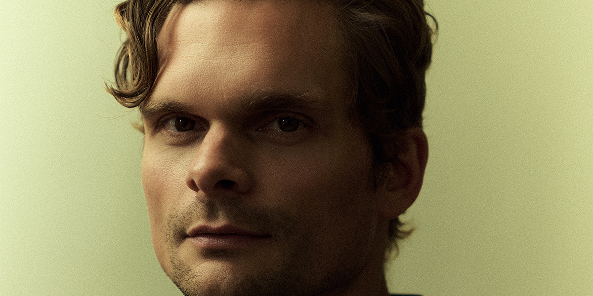 Andrew Durand to star in 'The Curious Case of Benjamin Button' off Broadway; complete casting announced