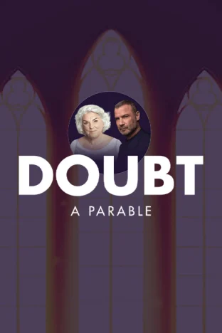 Doubt on Broadway  Tickets