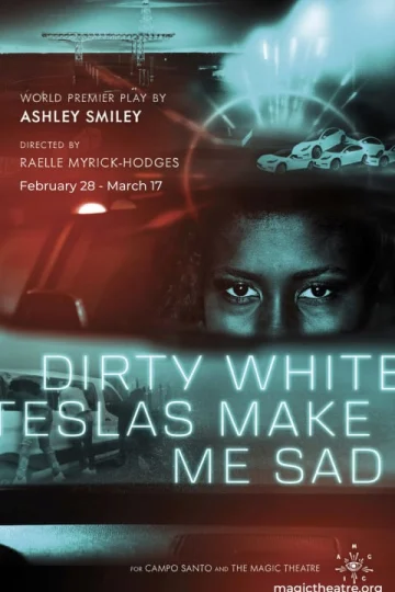 Dirty White Teslas Make Me Sad Tickets