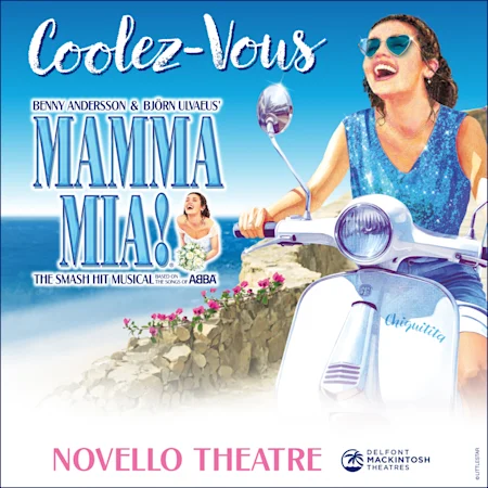 Mamma Mia!