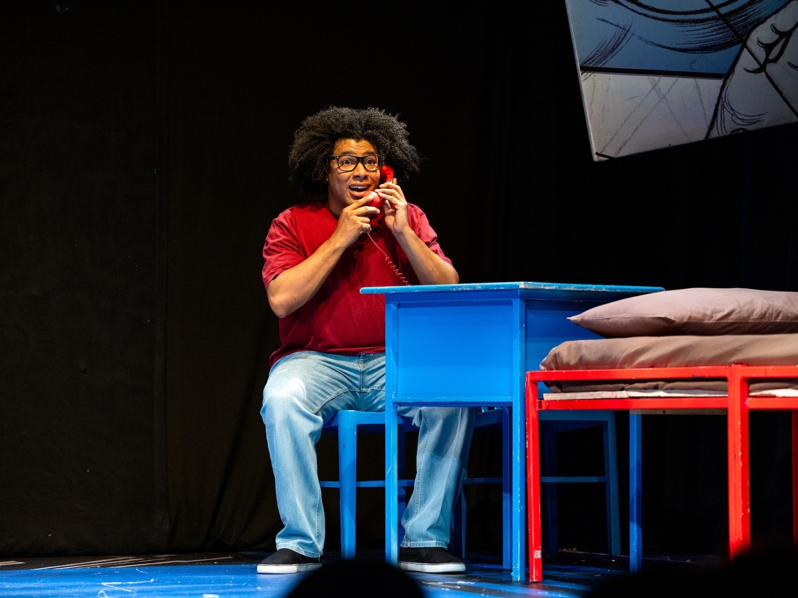 La Breve y Maravillosa Vida de Oscar Wao: What to expect - 4