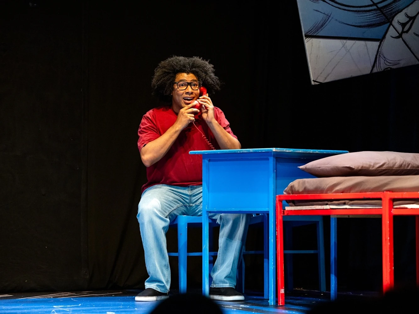 La Breve y Maravillosa Vida de Oscar Wao: What to expect - 4