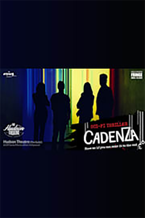 Cadenza - Immersive Sci-Fi Thriller show poster