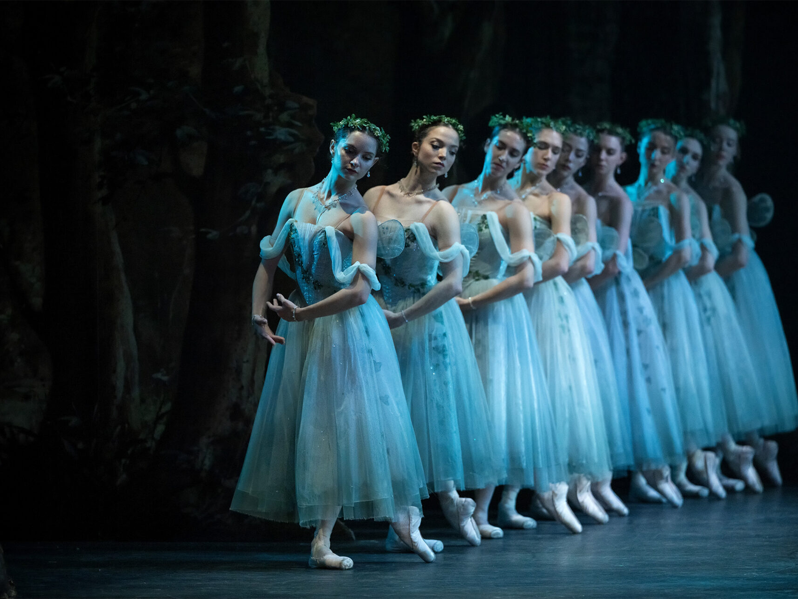 Mary Skeaping`s Giselle