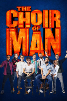 The Choir of Man Tickets