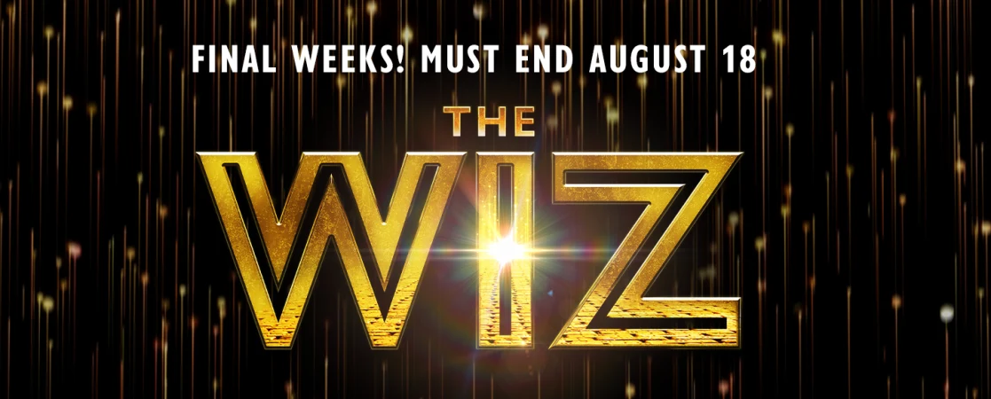 The Wiz on Broadway
