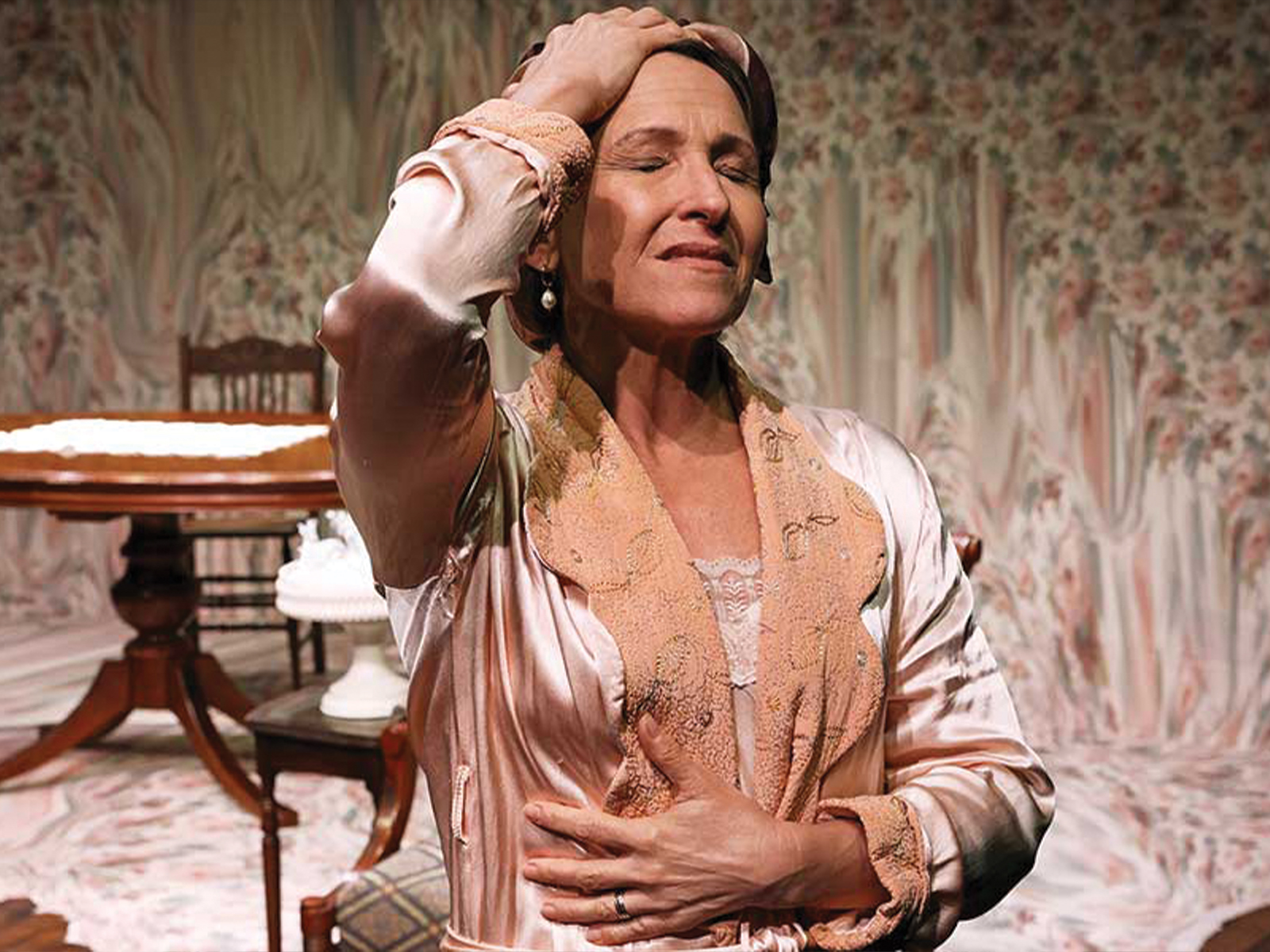 THE GLASS MENAGERIE: What to expect - 5