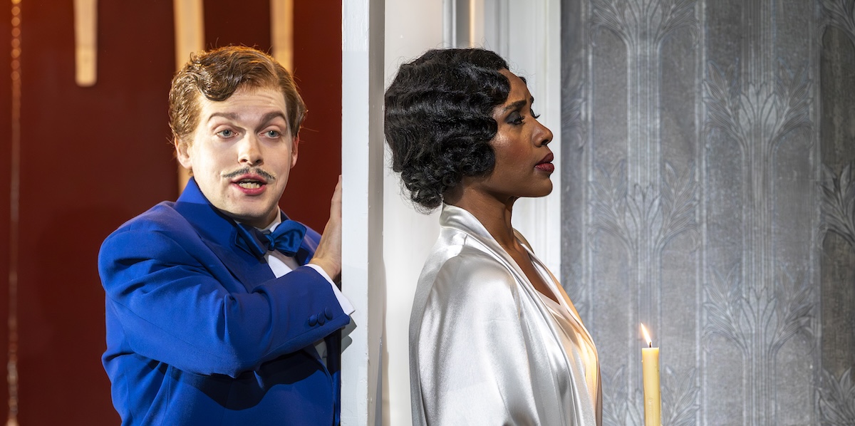 Partenope - LT - 1200