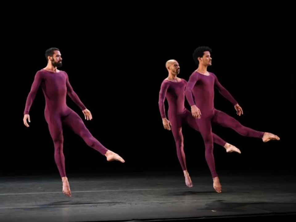 Malpaso Dance Company: What to expect - 1