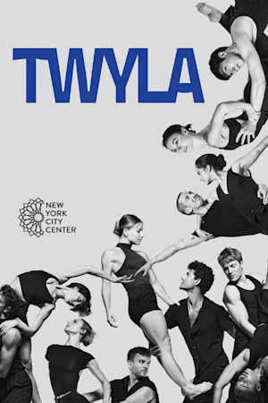 Twyla Tharp Dance