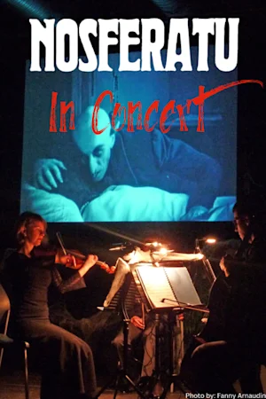 Nosferatu: In Concert tickets