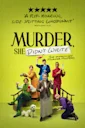 Murder, She Didn't Write