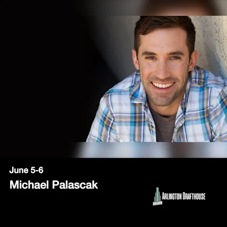 Michael Palascak
