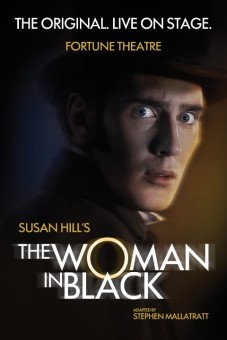 Woman in Black Tickets