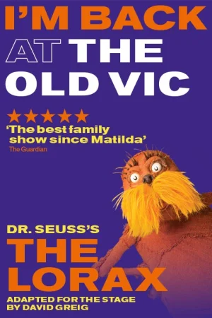 The Lorax