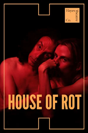 House of Rot tickets