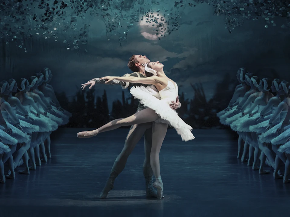 Ballet de Santiago Swan Lake: What to expect - 1