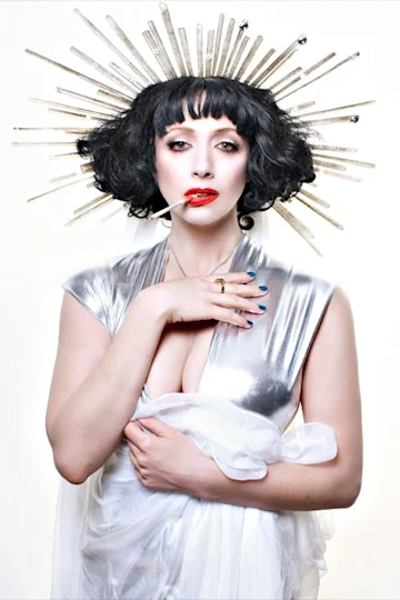 A Very Meow Meow Holiday Show Tickets