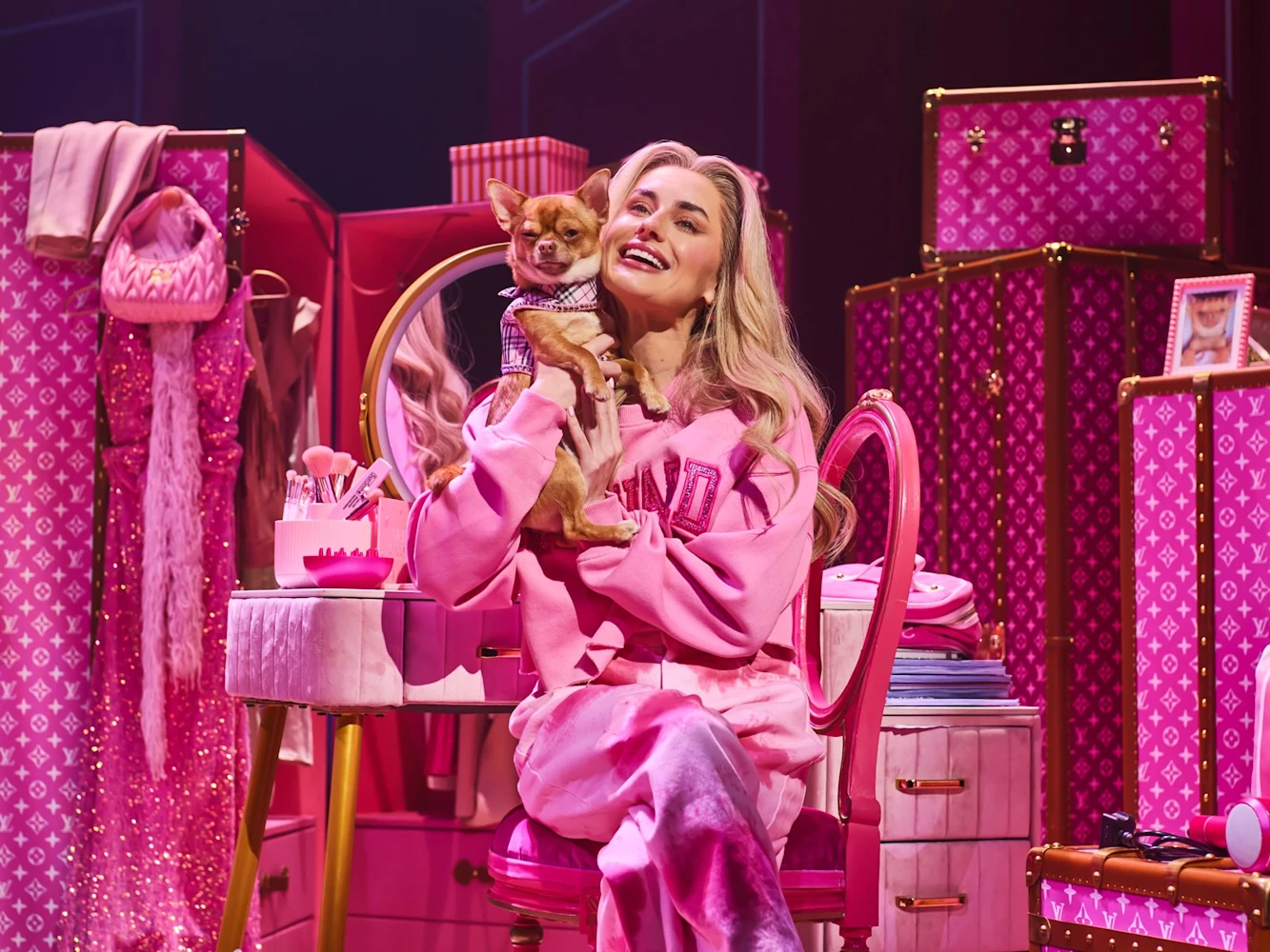Legally Blonde: What to expect - 7
