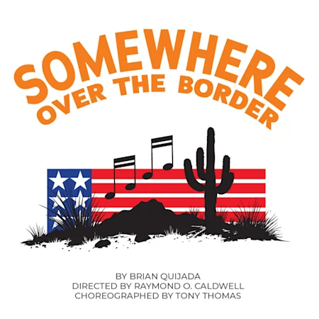 Somewhere Over the Border