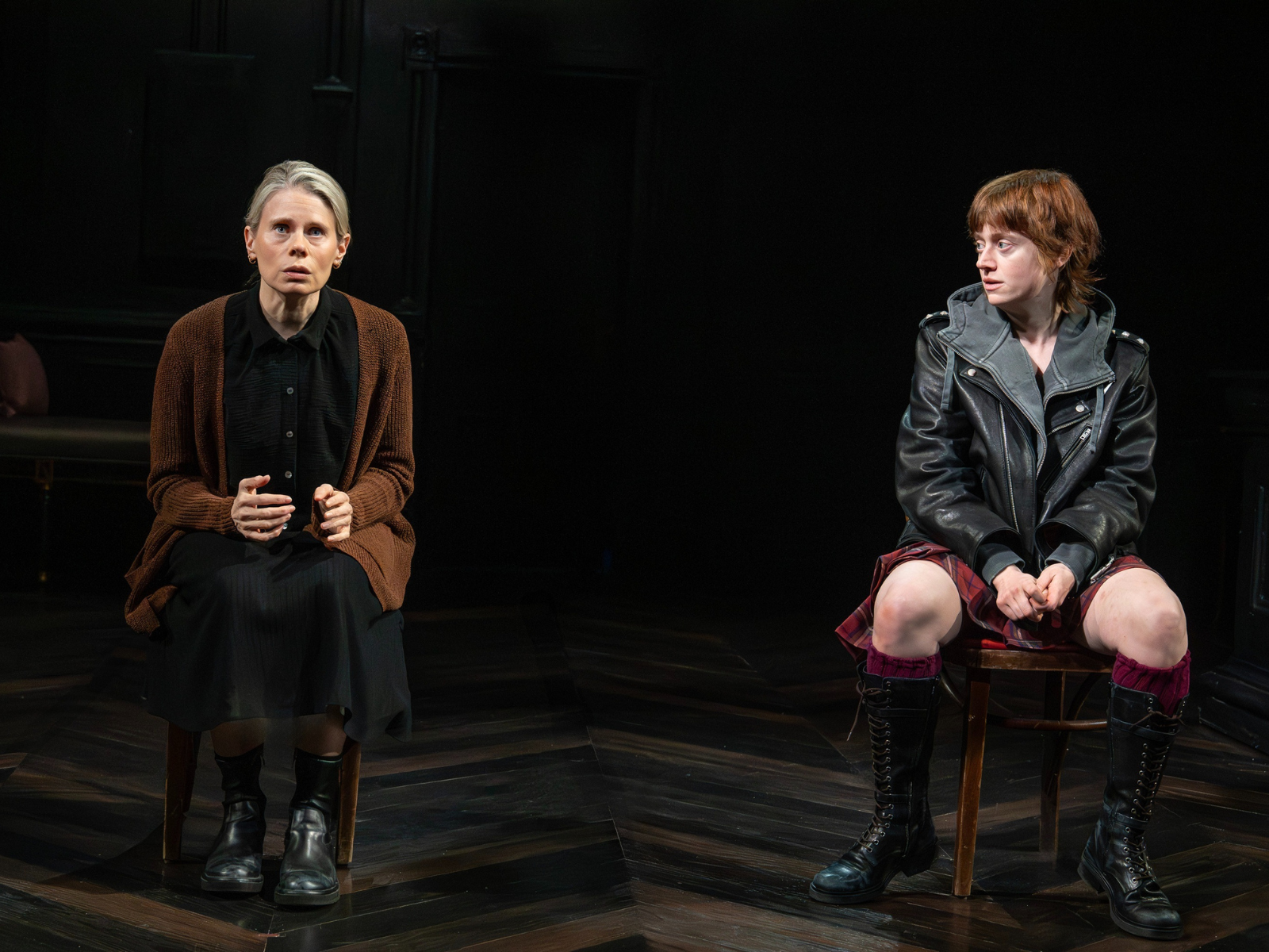 Antigone (This Play I Read in High School): What to expect - 1