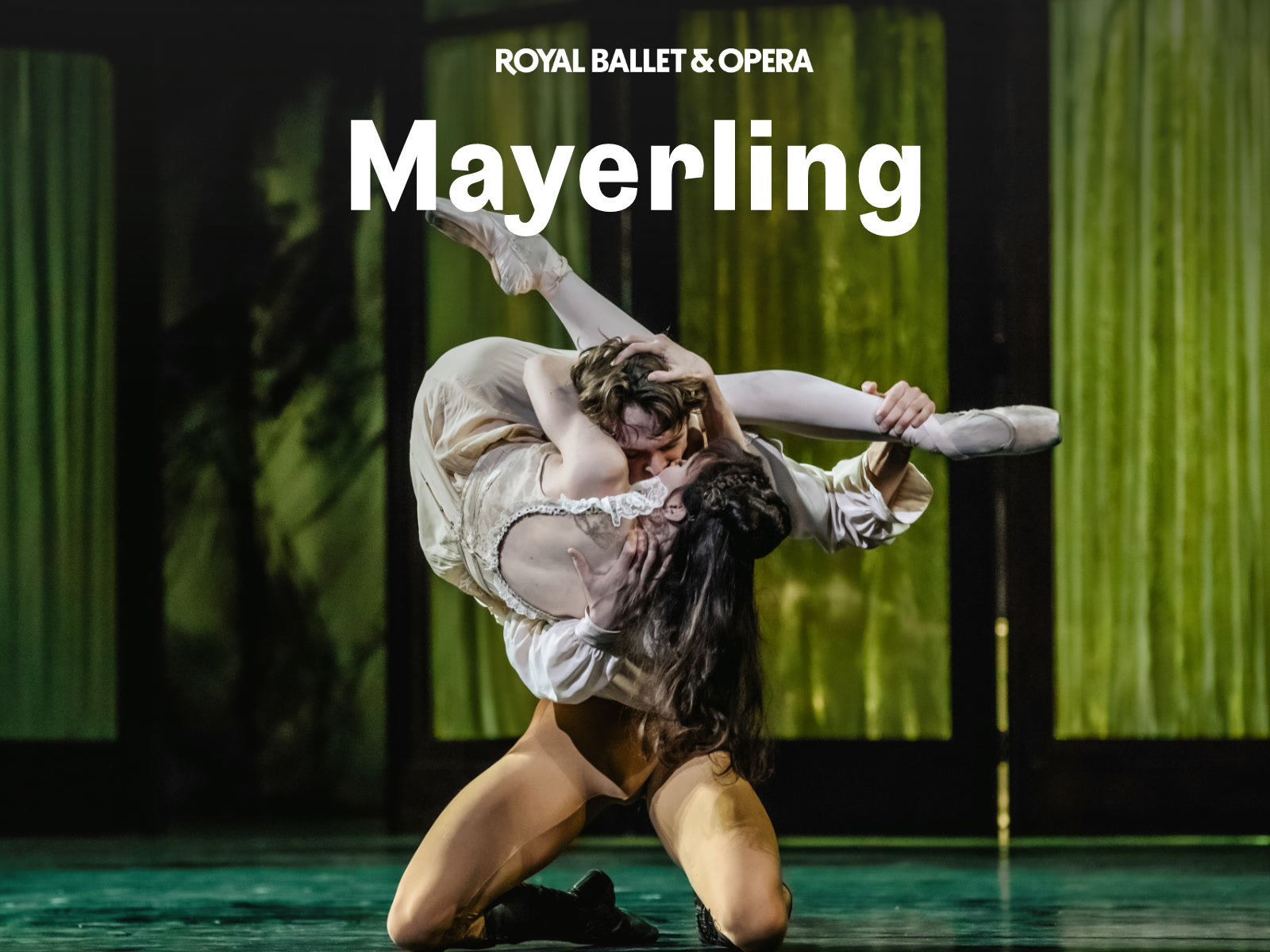 Mayerling - Royal Ballet and Opera