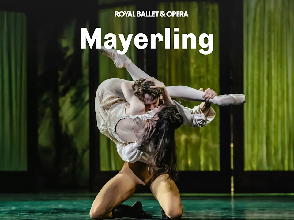 Mayerling - Royal Ballet and Opera: What to expect - 1