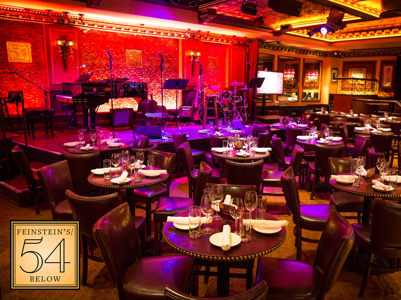 54 Sings Adele: What to expect - 1