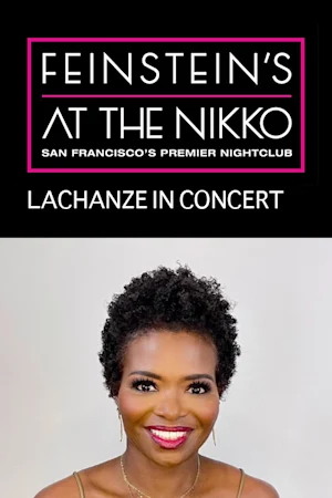 LaChanze in Concert tickets