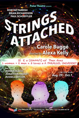 Strings Attached