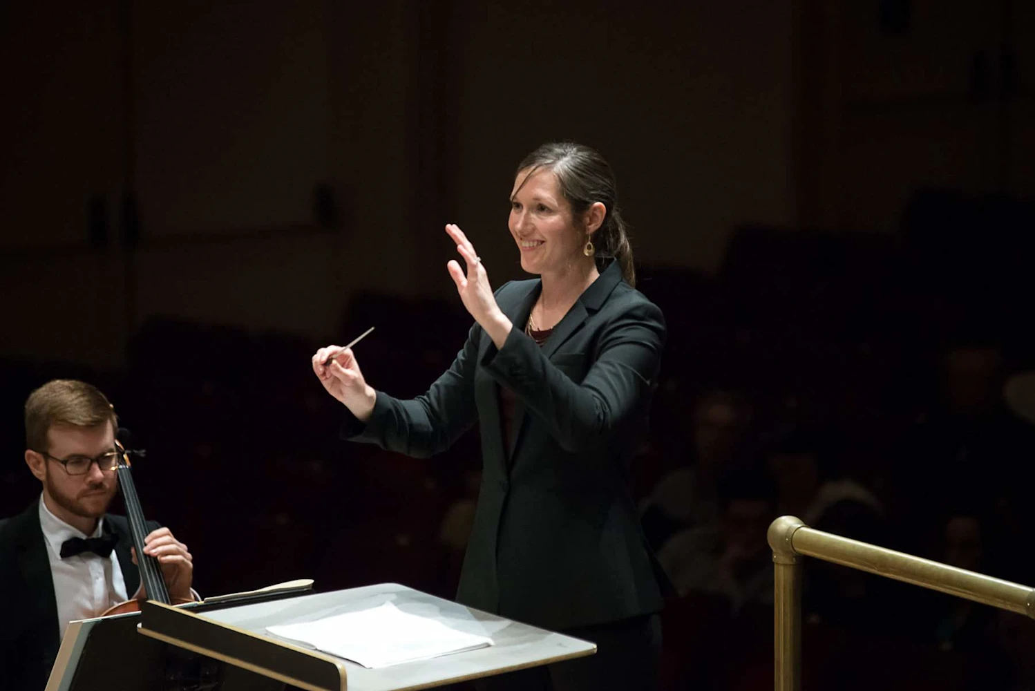 New England Symphonic Ensemble: The Music of Rutter, Vivaldi, Fauré, and More: What to expect - 3