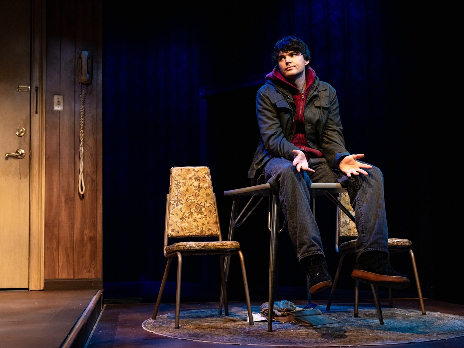 Broken Snow: What to expect - 4