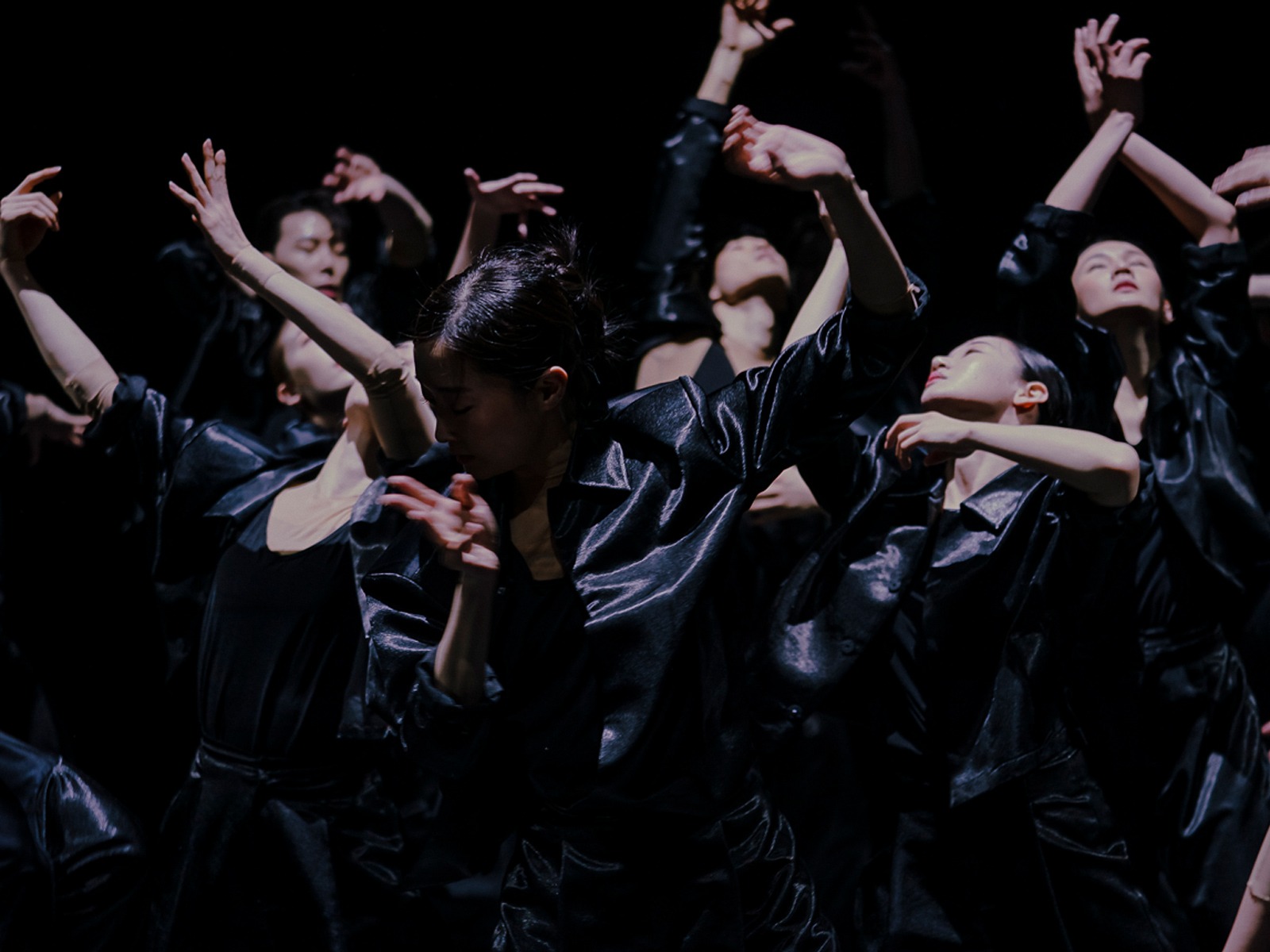 Laboratory Dance Project: What to expect - 4