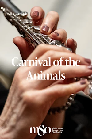Relaxed Performance - Classic Kids: Carnival of the Animals tickets