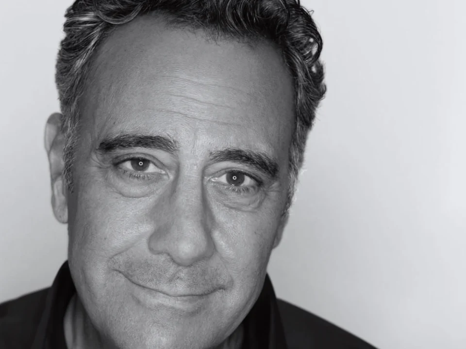 Brad Garrett & Friends Comedy Tour: What to expect - 1