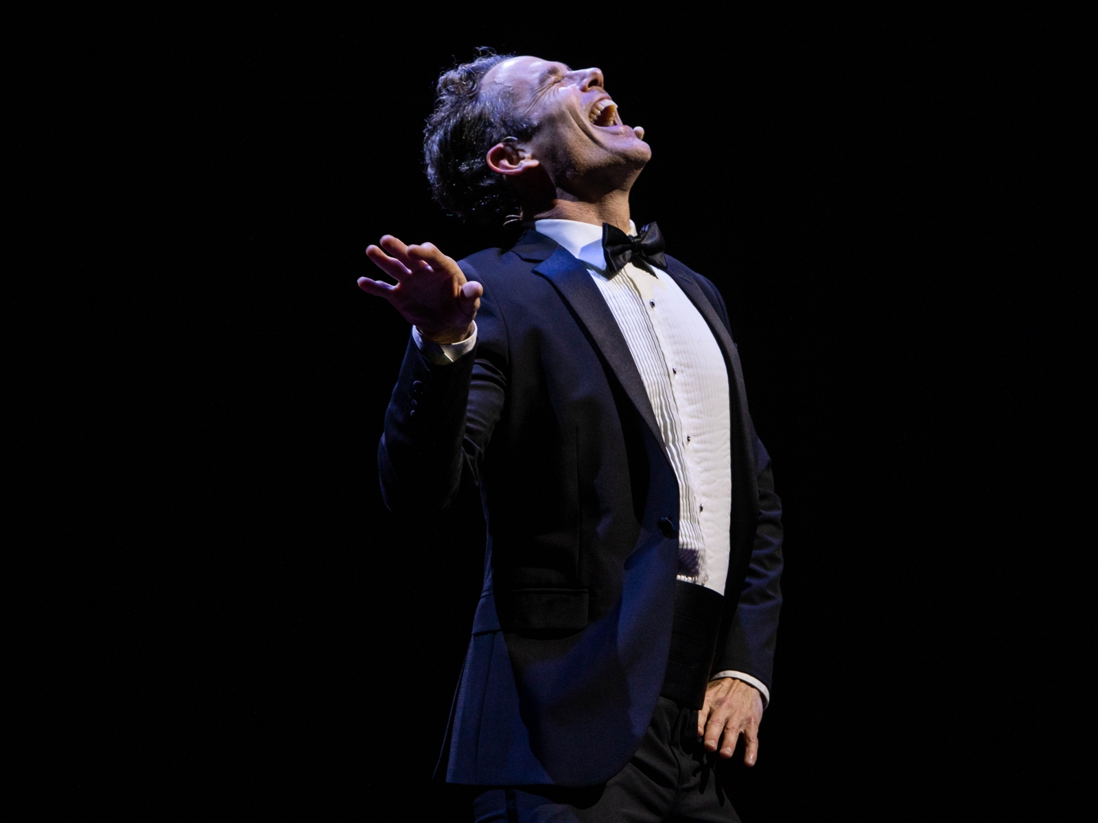 44 The Musical: What to expect - 5