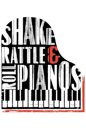 Shake Rattle & Roll - Dueling Pianos Tickets