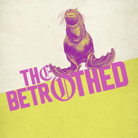 The Betrothed