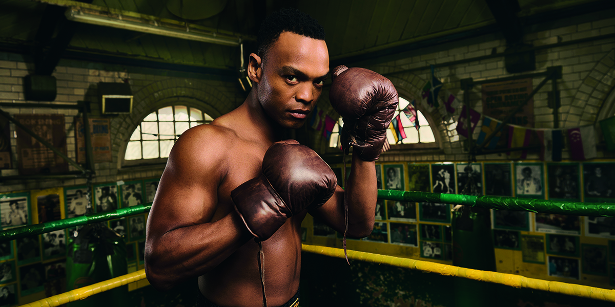 JOHANNES COVER 1200 LT