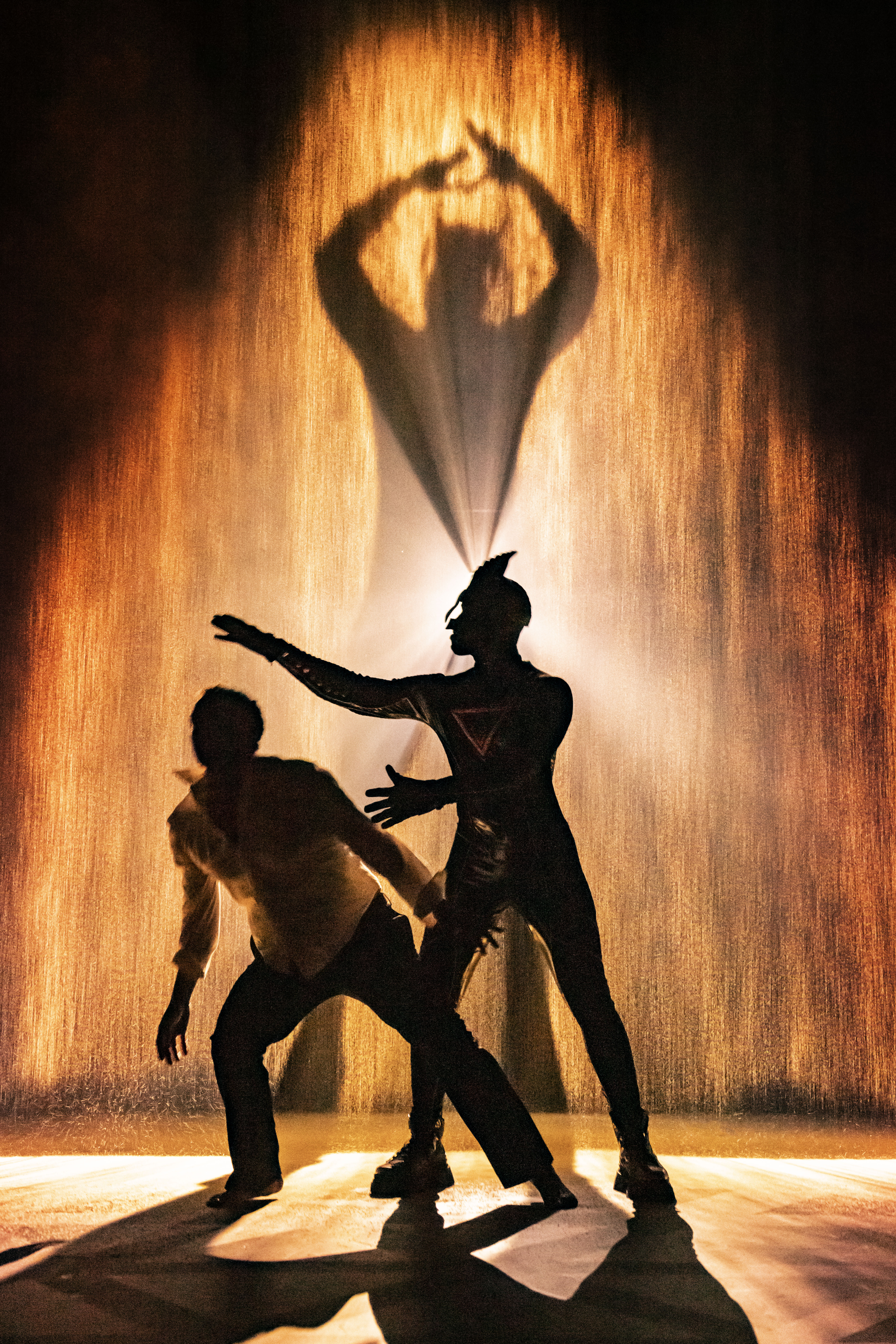 BLACK SUPERHERO: What to expect - 4