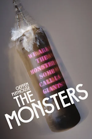 The Monsters tickets